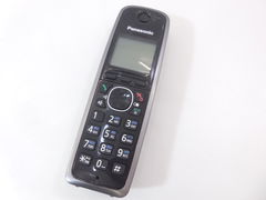 Радио трубка + зарядный стакан Panasonic KX-TGA661 - Pic n 275568