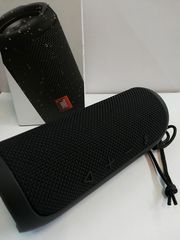 Портативная акустика JBL Flip 3 Stealth Edition - Pic n 275595