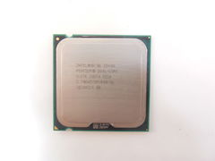 Процессор Intel Pentium Dual-Core E5400 s775 - Pic n 245699
