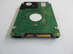 Жесткий диск 2.5" HDD SATA HITACHI 320GB - Pic n 275605