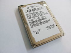 Жесткий диск 2.5" HDD SATA HITACHI 320GB - Pic n 275605