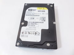 Жесткий диск 3,5" 160Gb IDE в ассортименте - Pic n 248383