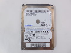 Жесткий диск 2.5 SATA 500GB Samsung - Pic n 275660