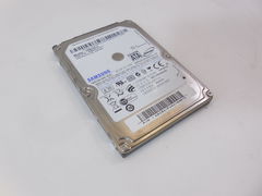 Жесткий диск 2.5 SATA 500GB Samsung - Pic n 275660