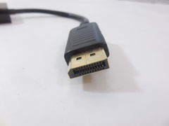 Конвертер DisplayPort в VGA - Pic n 275664
