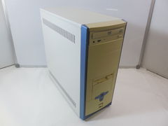 Системный блок Intel Pentium 4 2.4GHz - Pic n 275670