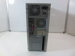 Системный блок Intel Pentium 4 2.4GHz - Pic n 275670