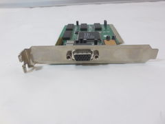 Раритет! Видеокарта PCI S3 ViRGE/DX 4Mb - Pic n 275677