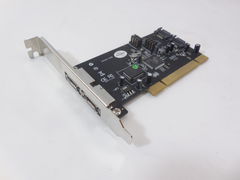 Контроллер PCI to E-SATA ST-Lab A-173 - Pic n 275682