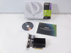 Видеокарта PCI-E Palit GeForce GT 710, 2Gb - Pic n 275690
