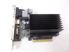 Видеокарта PCI-E Palit GeForce GT 710, 2Gb - Pic n 275690