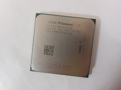 Процессор AMD Phenom II X4 945 3.0GHz - Pic n 268425