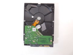 Жесткий диск 3.5 SATA 500Gb WD Green - Pic n 275851