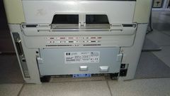МФУ HP LaserJet 3015 - Pic n 275886