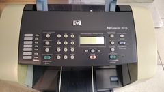 МФУ HP LaserJet 3015 - Pic n 275886