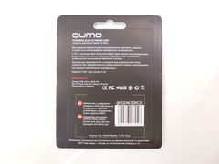 Карта памяти Qumo MicroSDHC 32GB - Pic n 275934