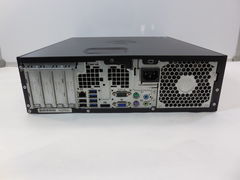 Системный блок HP Compaq Pro 6300 SFF - Pic n 275975