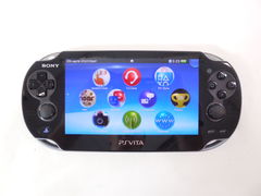 Игровая приставка Sony PS Vita 3G PCH-1108  - Pic n 276012