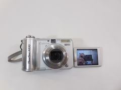 Цифровой фотоаппарат Canon PowerShot A630 - Pic n 276059