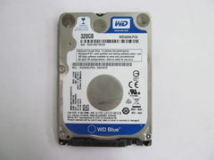 Жесткий диск 2.5 SATA 320GB WD WD3200LPCX - Pic n 276088