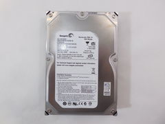 Жесткий диск 3.5 IDE HDD 500Gb Seagate  - Pic n 276158