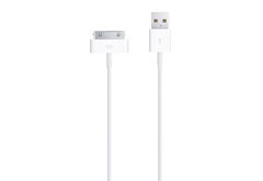 Кабель USB — Apple 30pin коннектор  - Pic n 59359