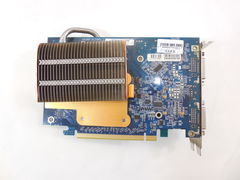 Видеокарта GIGABYTE Radeon X1650 Pro 256Mb - Pic n 276269