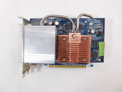 Видеокарта GIGABYTE Radeon X1650 Pro 256Mb - Pic n 276269