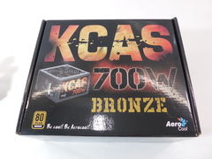 Блок питания Aerocool KCAS-700W - Pic n 276303