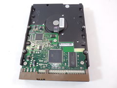 Жесткий диск HDD SATA 160Gb SeaGate - Pic n 276403