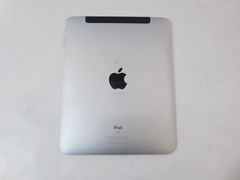 Планшет Apple iPad 1 64GB WiFi + 3G - Pic n 276427