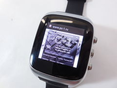 Умные часы Ourtime X01S 3G - Pic n 276424