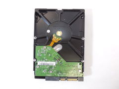Жесткий диск HDD SATA 1Tb WD Caviar Green - Pic n 257680