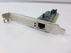 Сетевая карта PCI Realtek 8139D - Pic n 68361