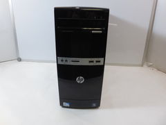 Системный блок HP Compaq 500B MT - Pic n 276543