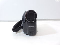 Видеокамера DVD Samsung VP-DX100i - Pic n 276515