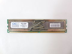 Модуль памяти DDR2 2Gb KIT (2х1Gb) OCZ - Pic n 276557