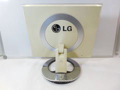 Монитор TFT TN 19" LG Ultra Slim L1980Q - Pic n 276621