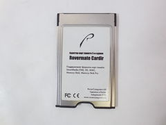 Картридер PCMCI ROVERMATE CARDIR - Pic n 276669
