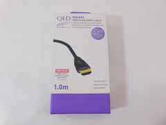 Кабель QED Profile HDMI - Pic n 276736
