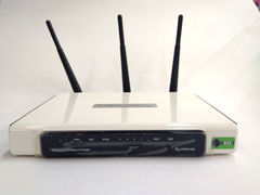 Wi-Fi роутер TP-LINK TL-WR941ND - Pic n 276752