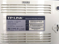 Wi-Fi роутер TP-LINK TL-WR941ND - Pic n 276752