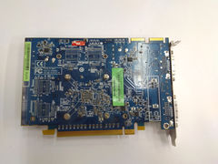Видеокарта PCI-E Sapphire Radeon HD3650 256Mb - Pic n 276757