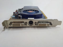 Видеокарта PCI-E Sapphire Radeon HD3650 256Mb - Pic n 276757