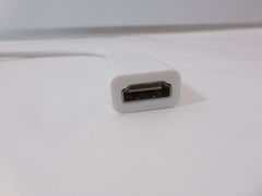 Переходник с mini DisplayPort на HDMI 19F - Pic n 276815