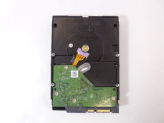 Жесткий диск 3.5 HDD SATA 4Tb WD Blue Desktop - Pic n 276870