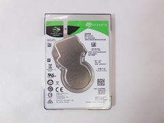 Жесткий диск 2.5 HDD SATA 500Gb Seagate  - Pic n 276871