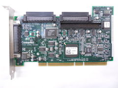 Контроллер PCI-X Adaptec SCSI Card 29160LP - Pic n 115678