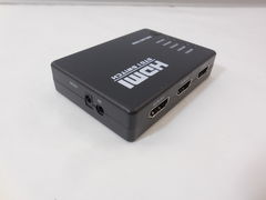 Переключатель (switch) HDMI 5:1 - Pic n 276931