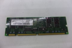 Модуль памяти для серверов SDRAM 128Mb Micron